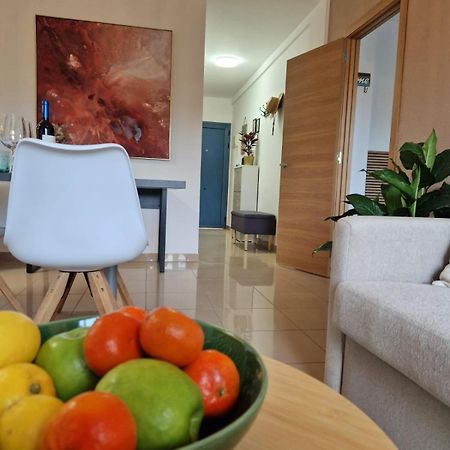 Apartmán Casa Tina, Costa Del Silencio Exteriér fotografie