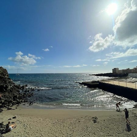 Apartmán Casa Tina, Costa Del Silencio Exteriér fotografie