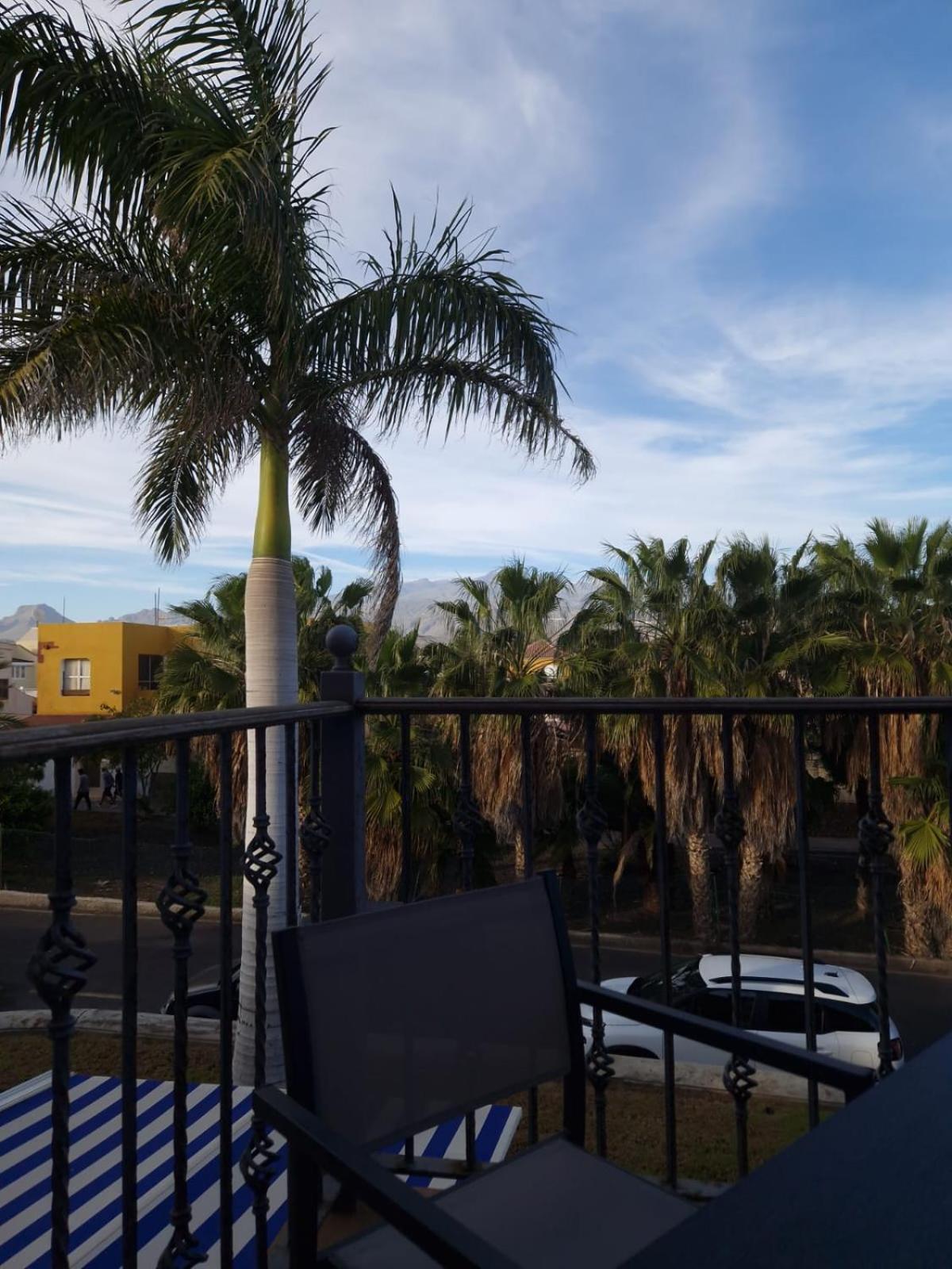 Apartmán Casa Tina, Costa Del Silencio Exteriér fotografie