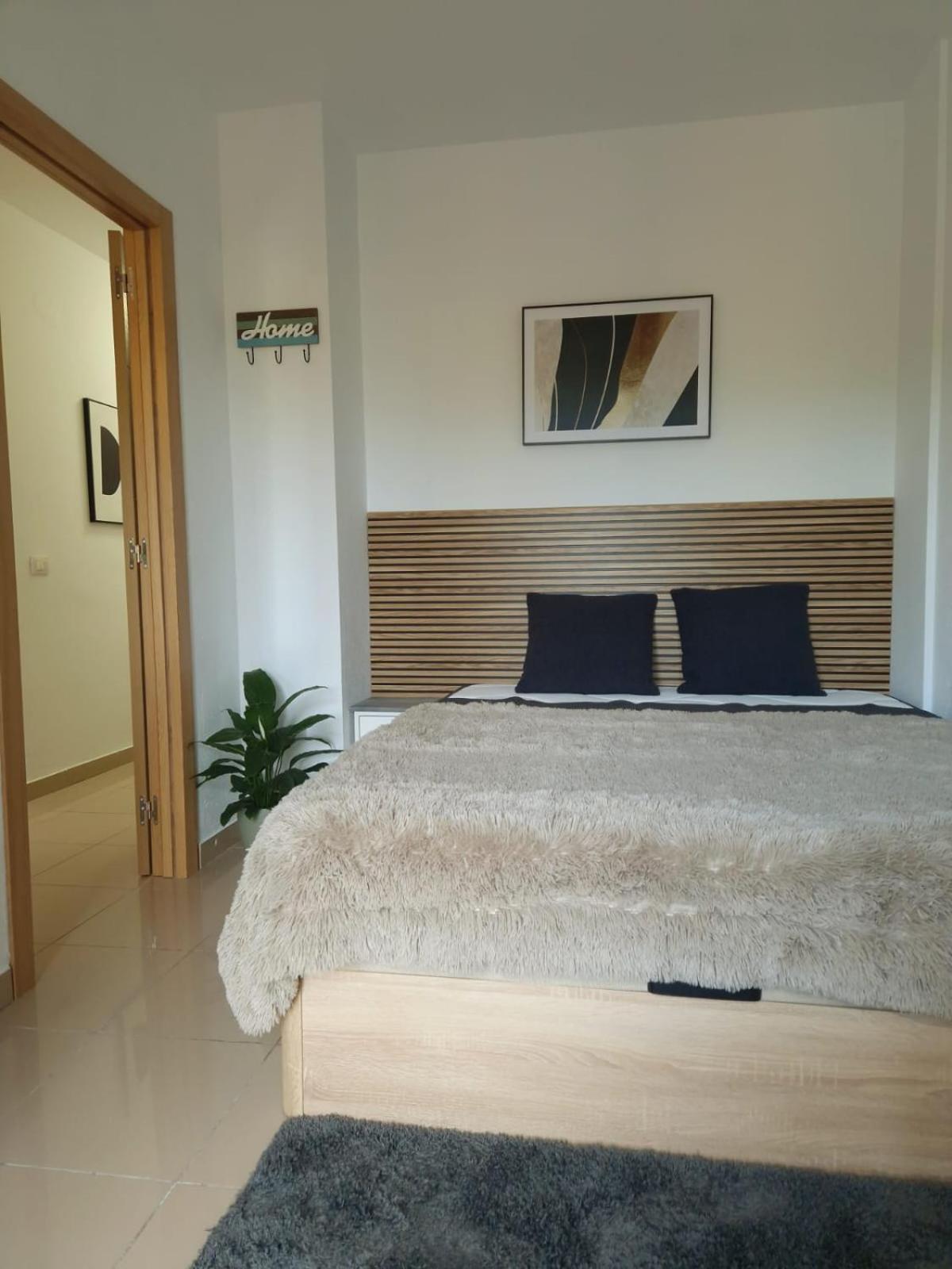 Apartmán Casa Tina, Costa Del Silencio Exteriér fotografie