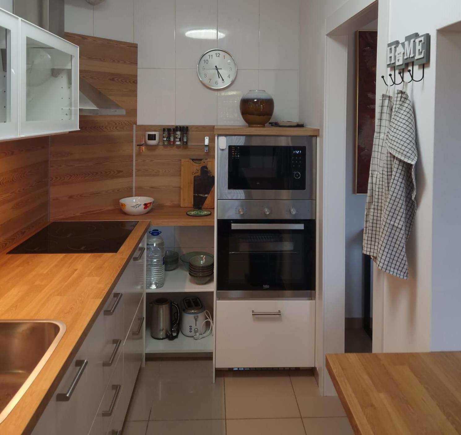 Apartmán Casa Tina, Costa Del Silencio Exteriér fotografie