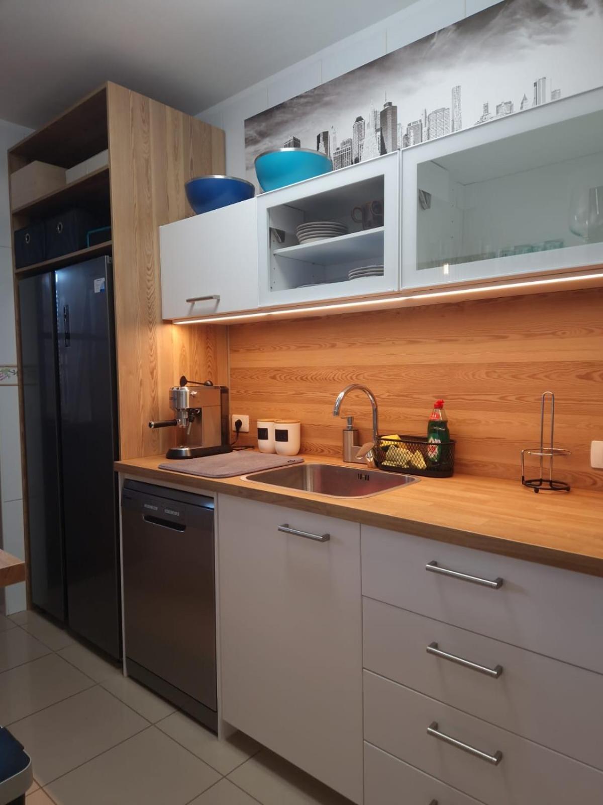 Apartmán Casa Tina, Costa Del Silencio Exteriér fotografie