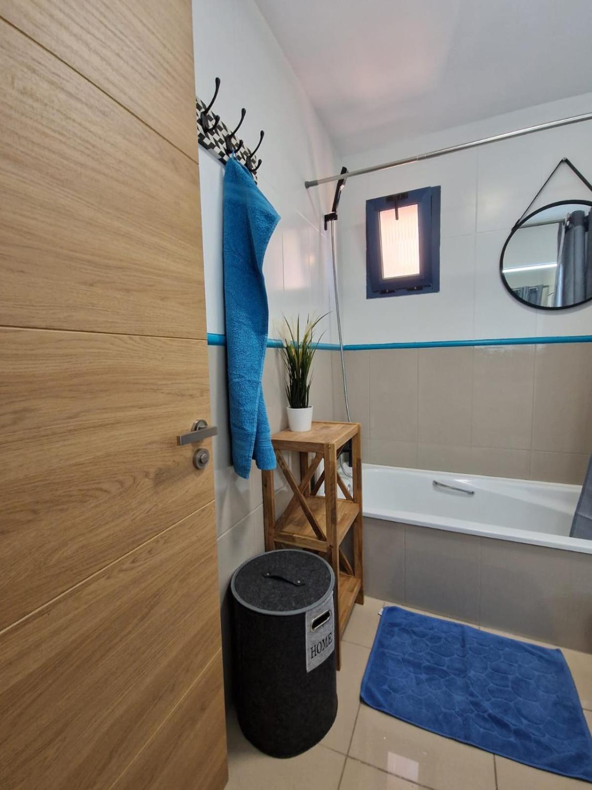 Apartmán Casa Tina, Costa Del Silencio Exteriér fotografie