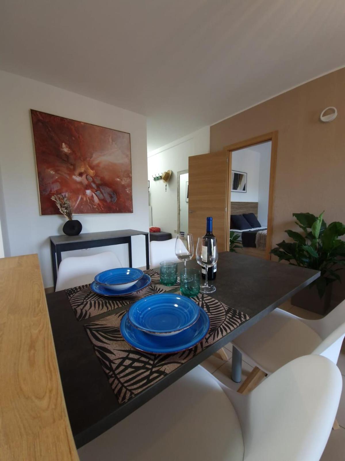 Apartmán Casa Tina, Costa Del Silencio Exteriér fotografie