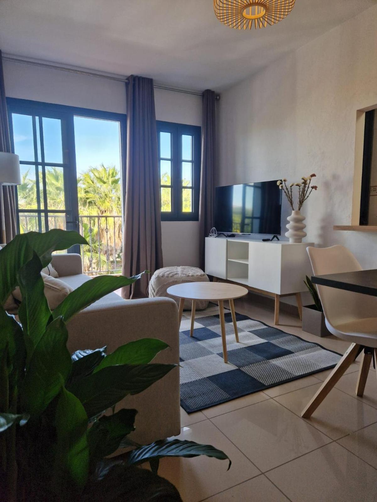 Apartmán Casa Tina, Costa Del Silencio Exteriér fotografie