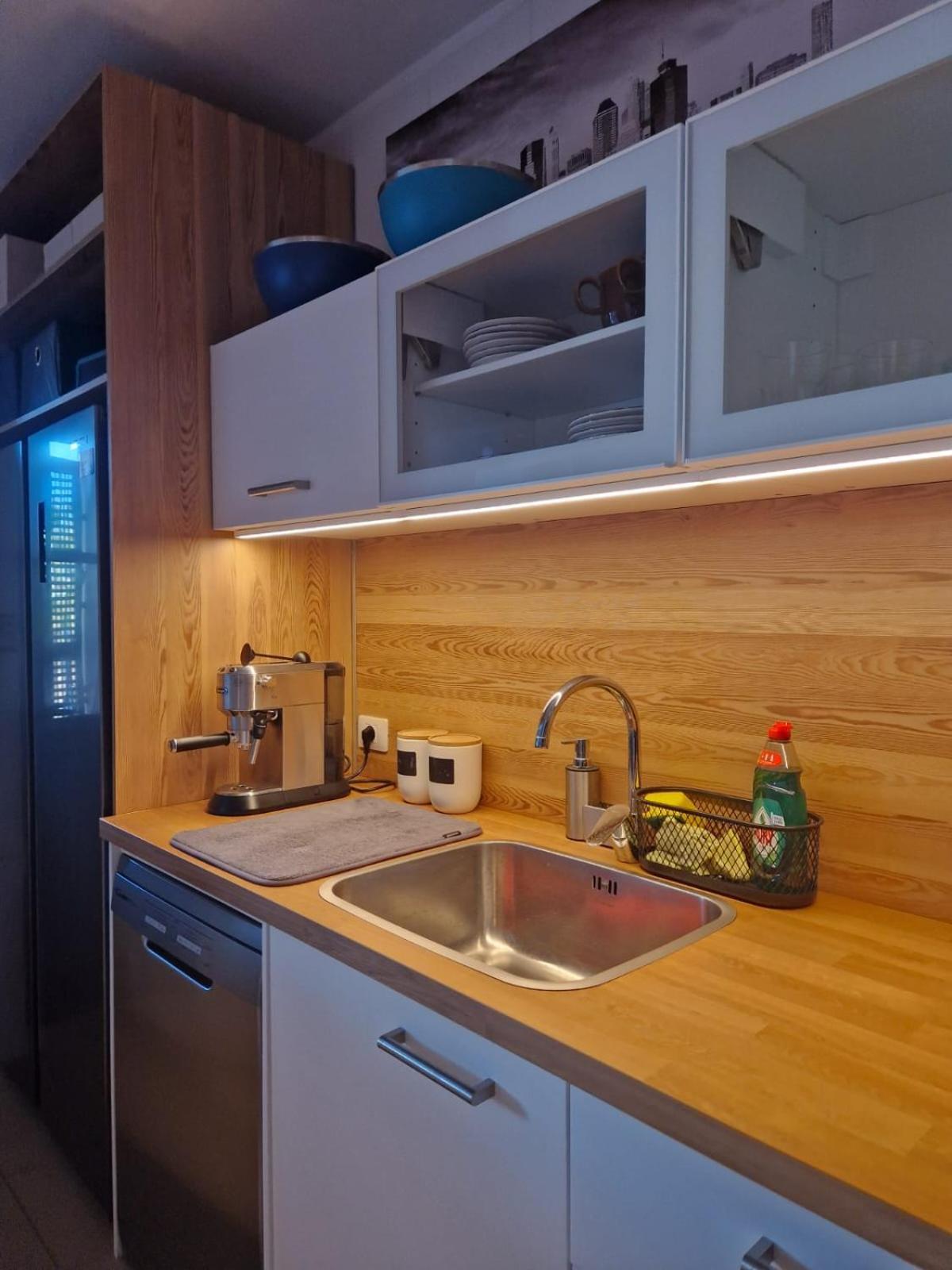 Apartmán Casa Tina, Costa Del Silencio Exteriér fotografie