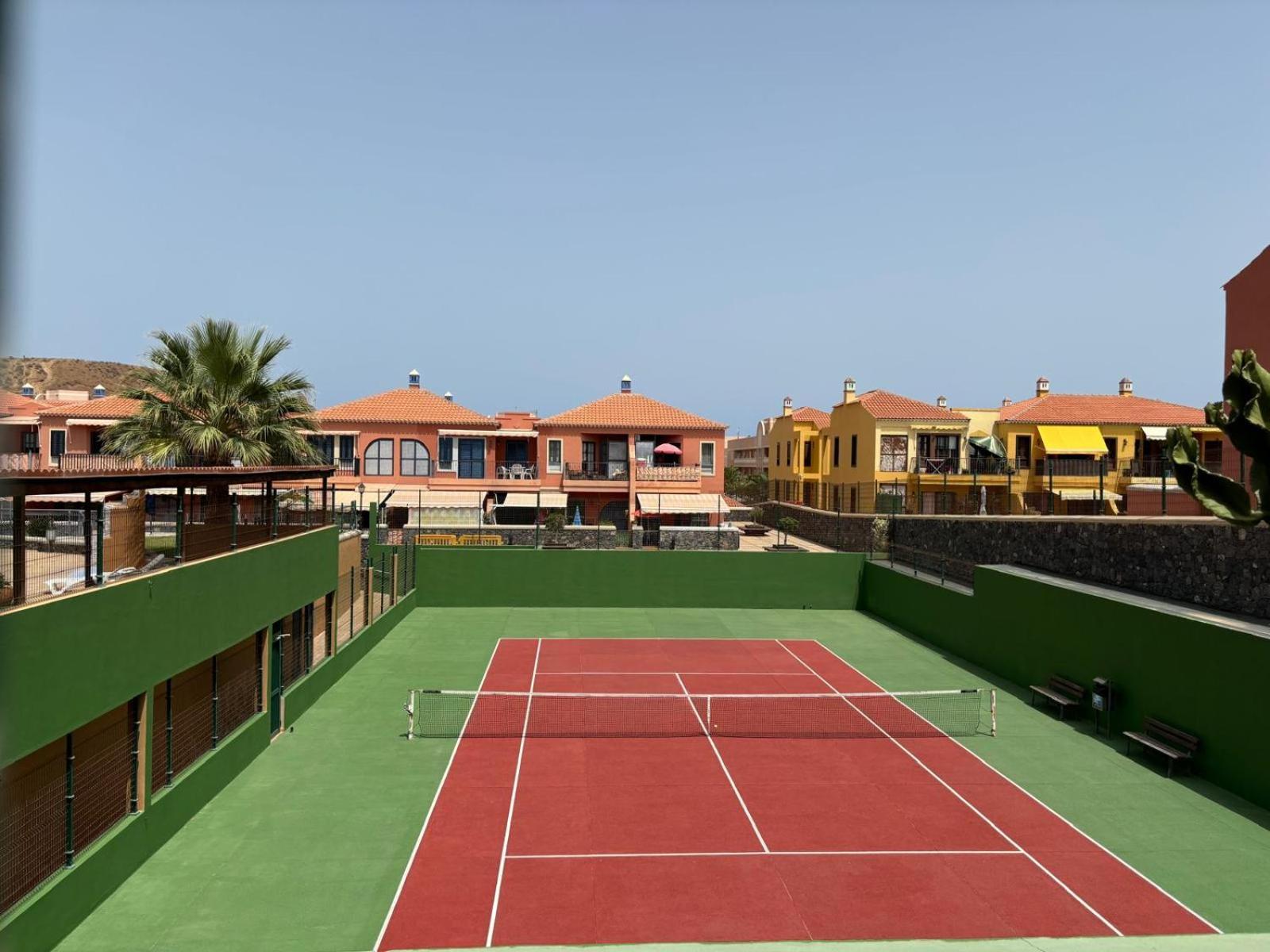 Apartmán Casa Tina, Costa Del Silencio Exteriér fotografie
