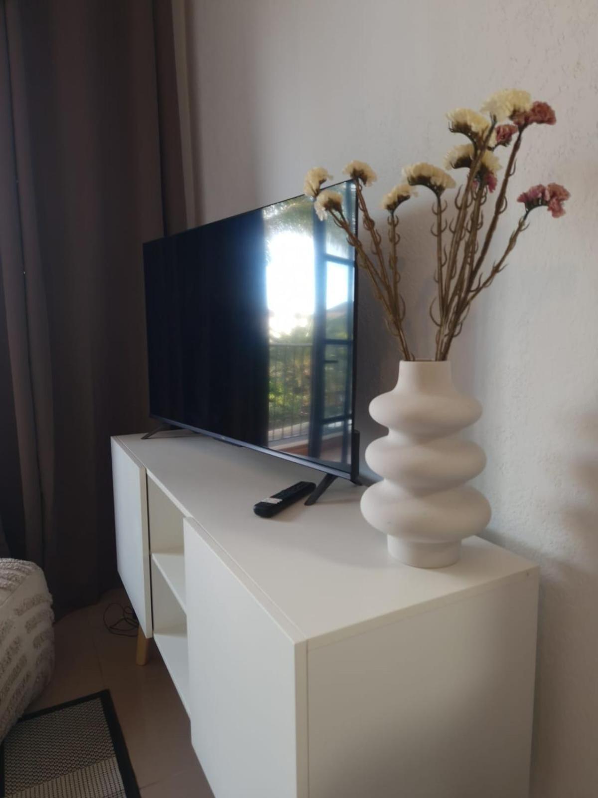 Apartmán Casa Tina, Costa Del Silencio Exteriér fotografie