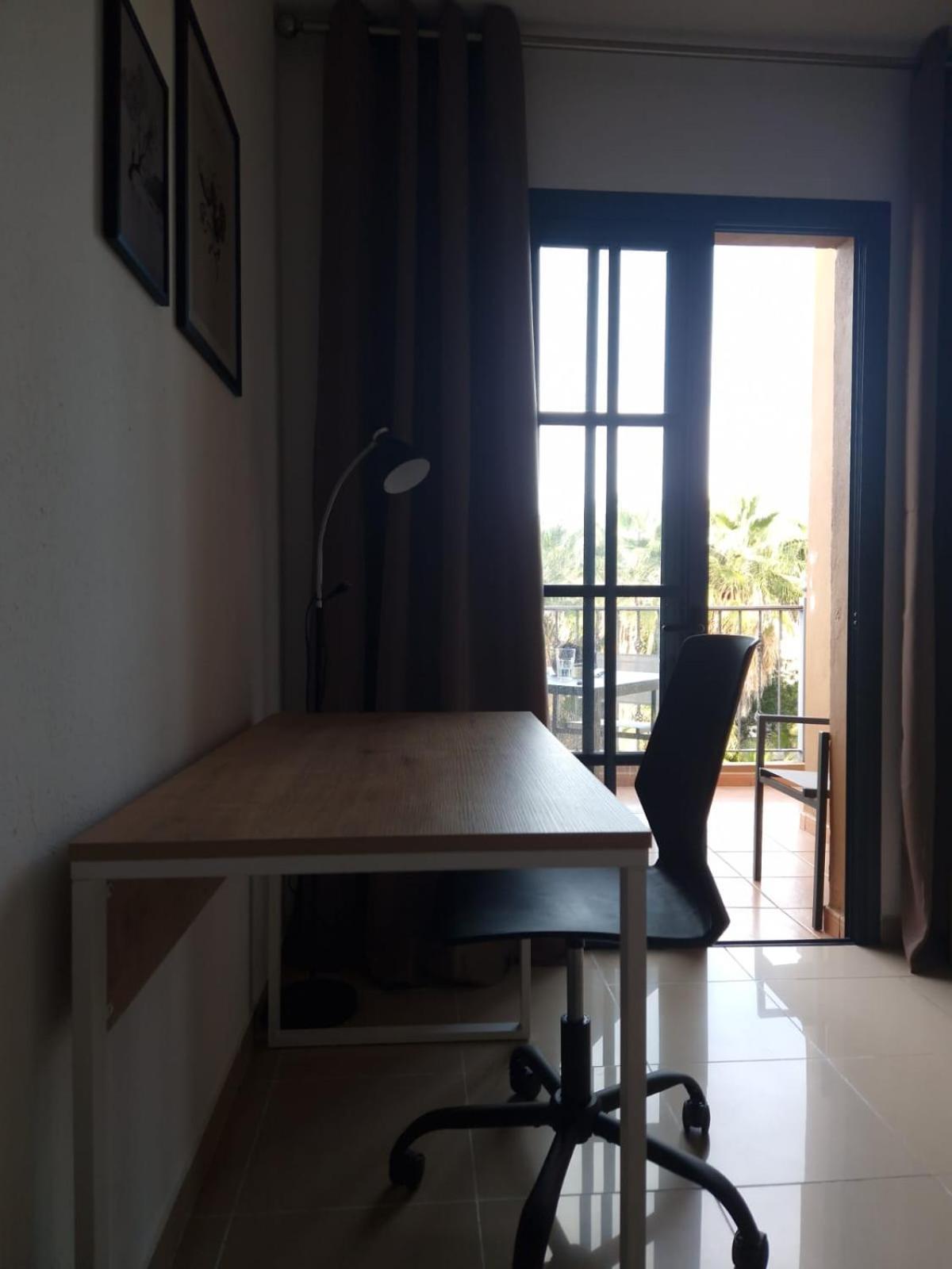 Apartmán Casa Tina, Costa Del Silencio Exteriér fotografie