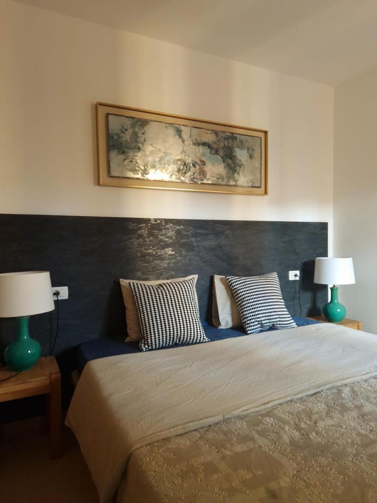 Apartmán Casa Tina, Costa Del Silencio Exteriér fotografie